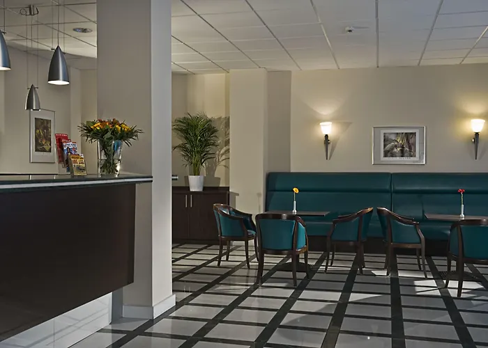 Inn Berlin KurfürstendammSporthotels